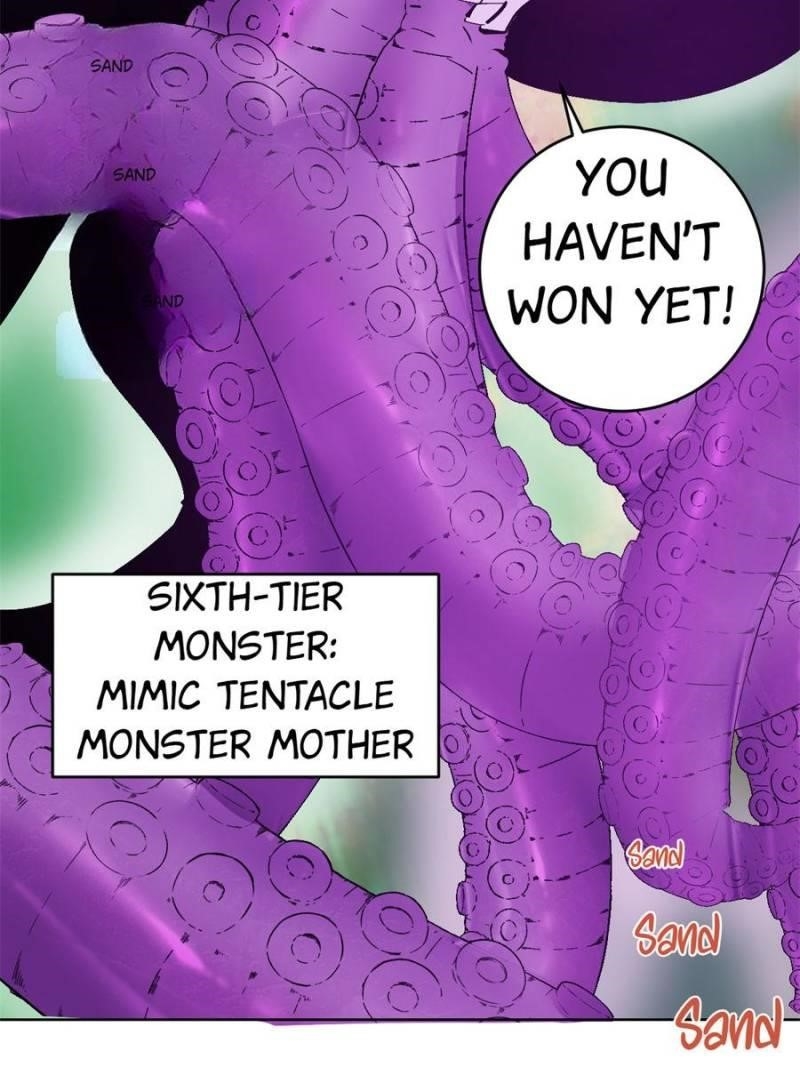 The Last Cultivator Chapter 41 - Page 52