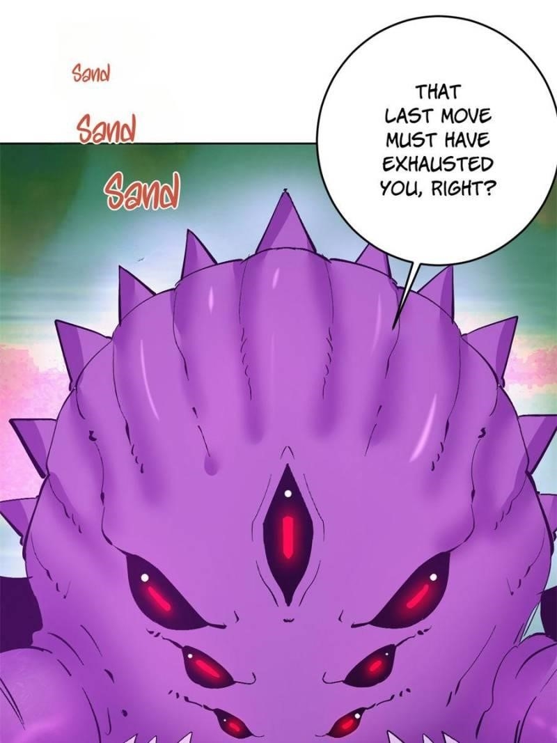 The Last Cultivator Chapter 41 - Page 53