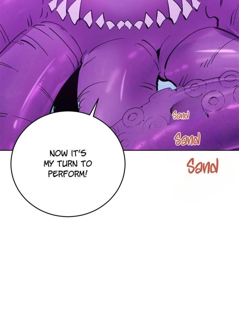 The Last Cultivator Chapter 41 - Page 54