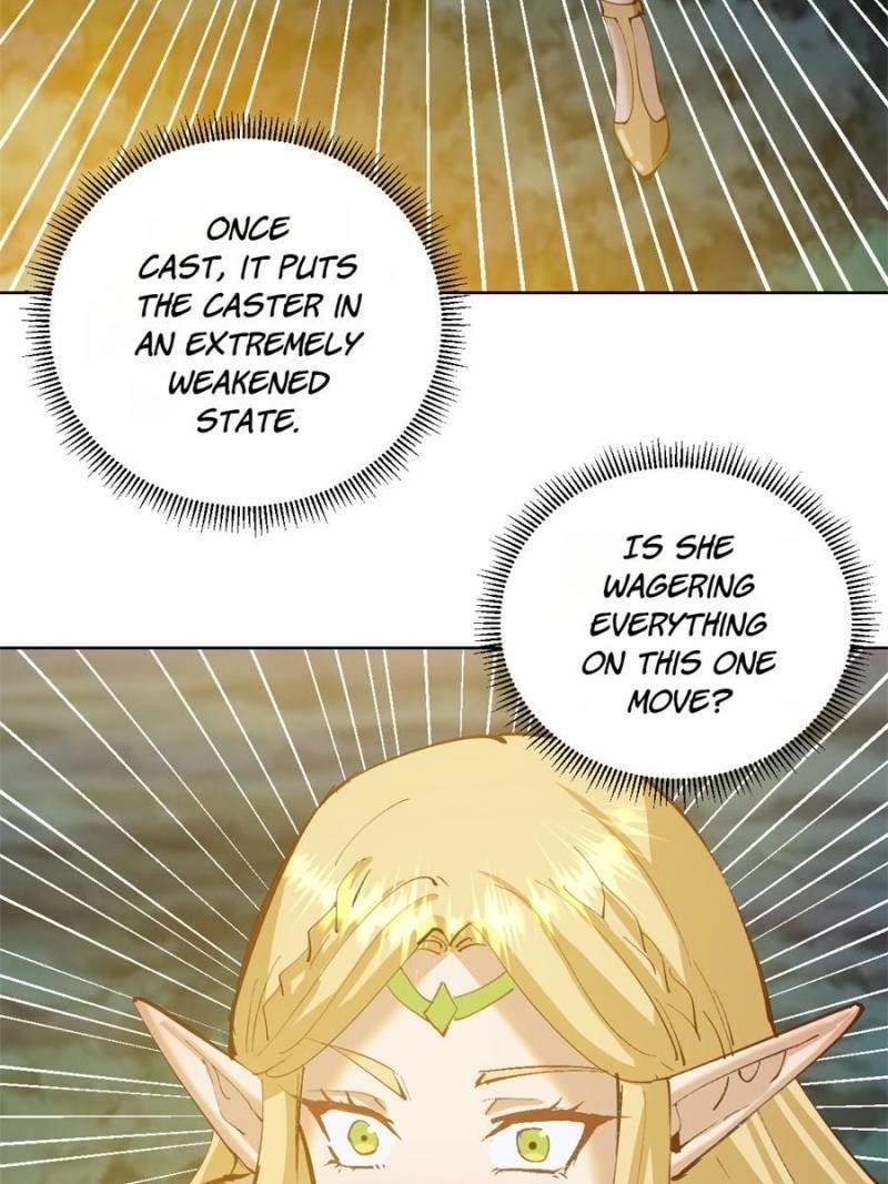 The Last Cultivator Chapter 41 - Page 6