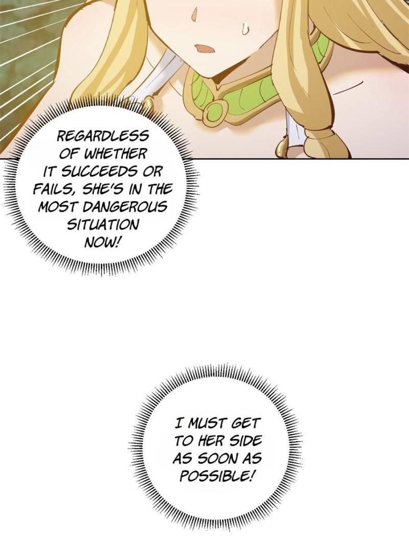 The Last Cultivator Chapter 41 - Page 7