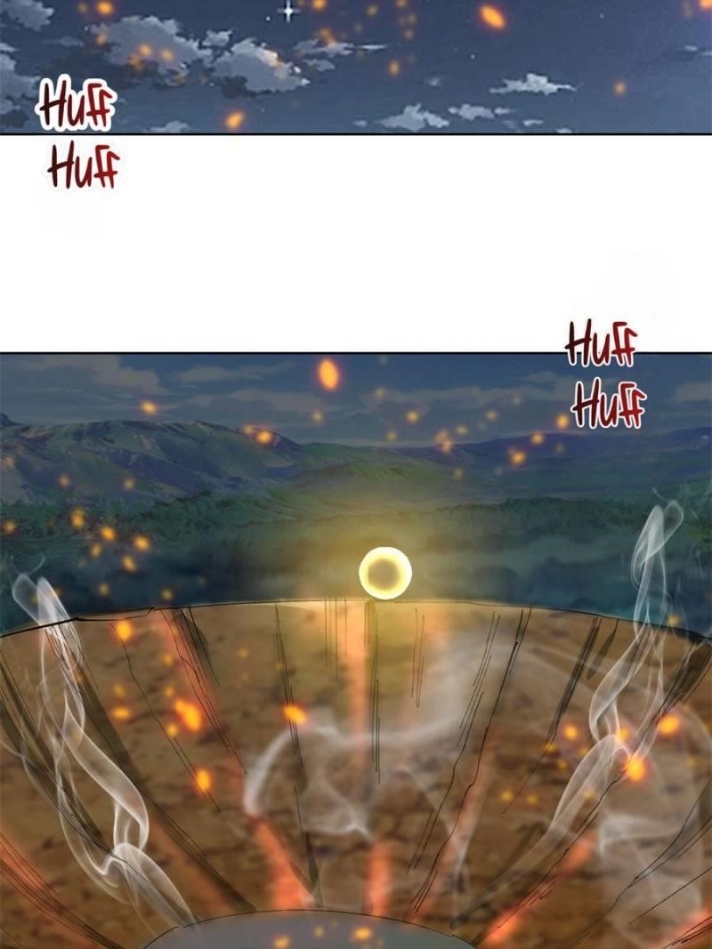 The Last Cultivator Chapter 41 - Page 9