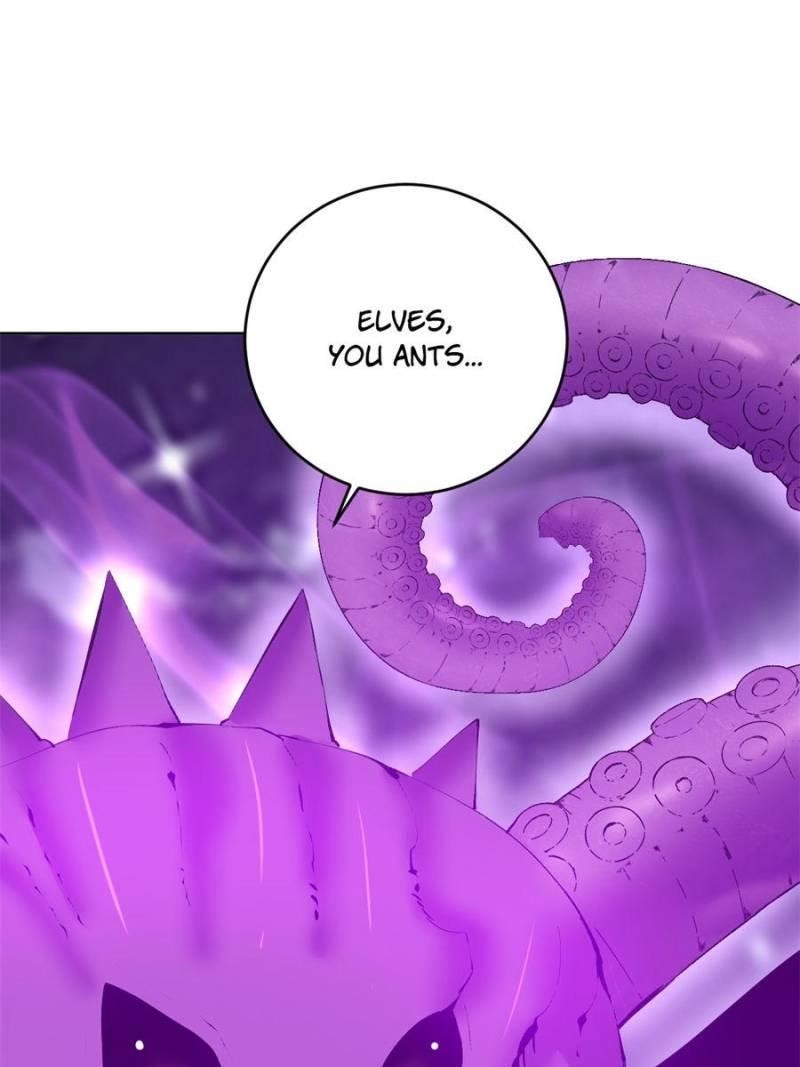 The Last Cultivator Chapter 42 - Page 1