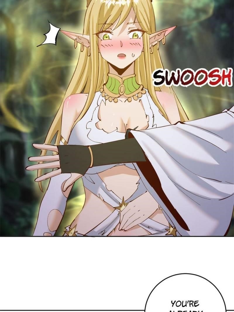 The Last Cultivator Chapter 42 - Page 10