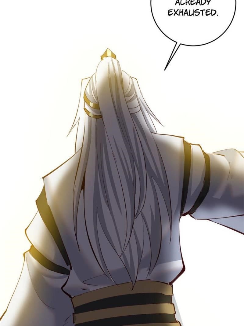 The Last Cultivator Chapter 42 - Page 11