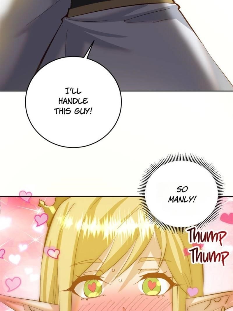 The Last Cultivator Chapter 42 - Page 12