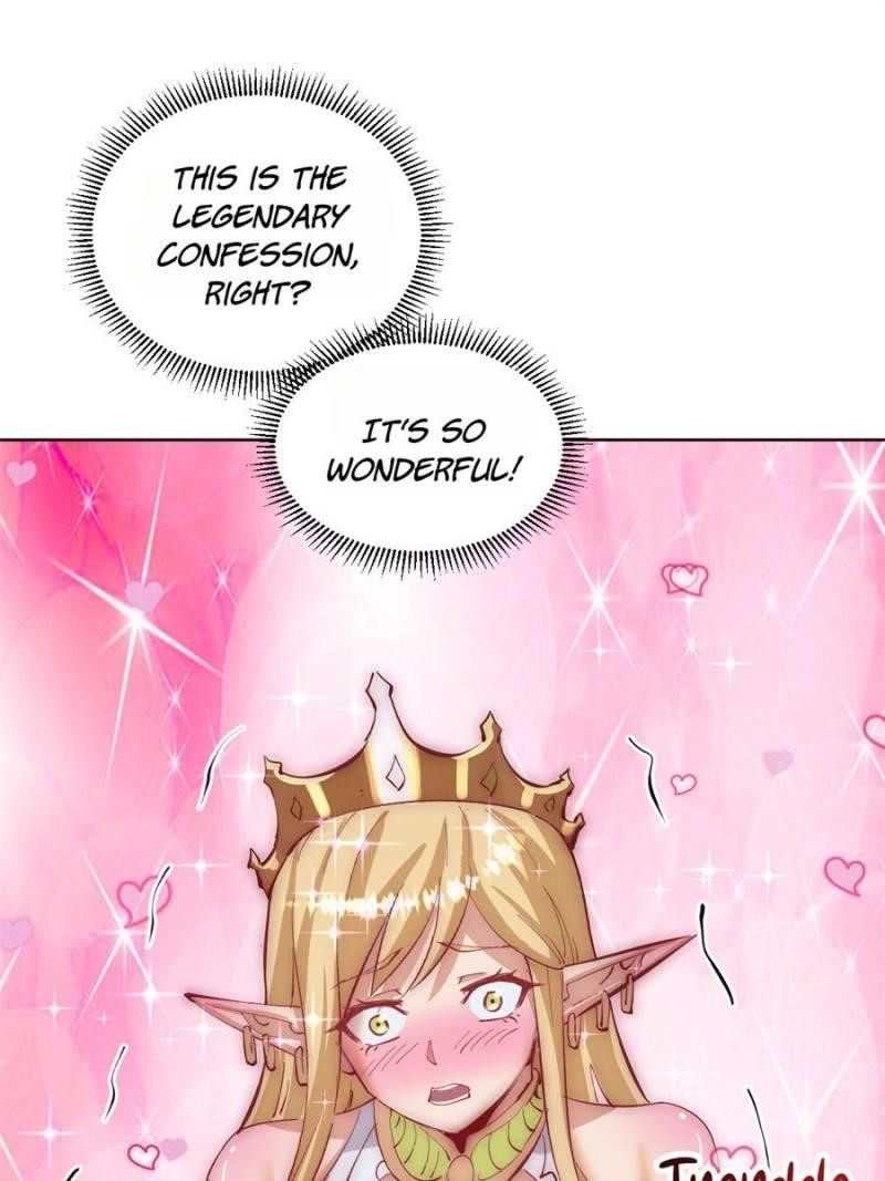 The Last Cultivator Chapter 42 - Page 14