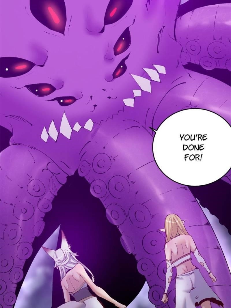 The Last Cultivator Chapter 42 - Page 2