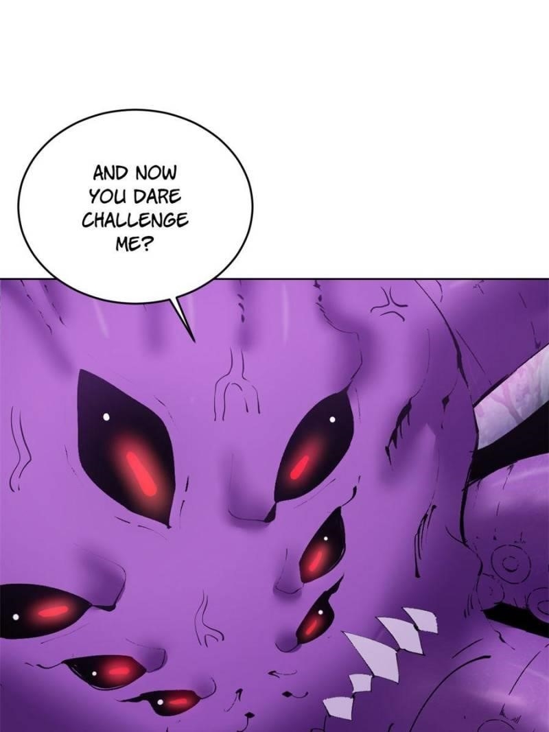 The Last Cultivator Chapter 42 - Page 20