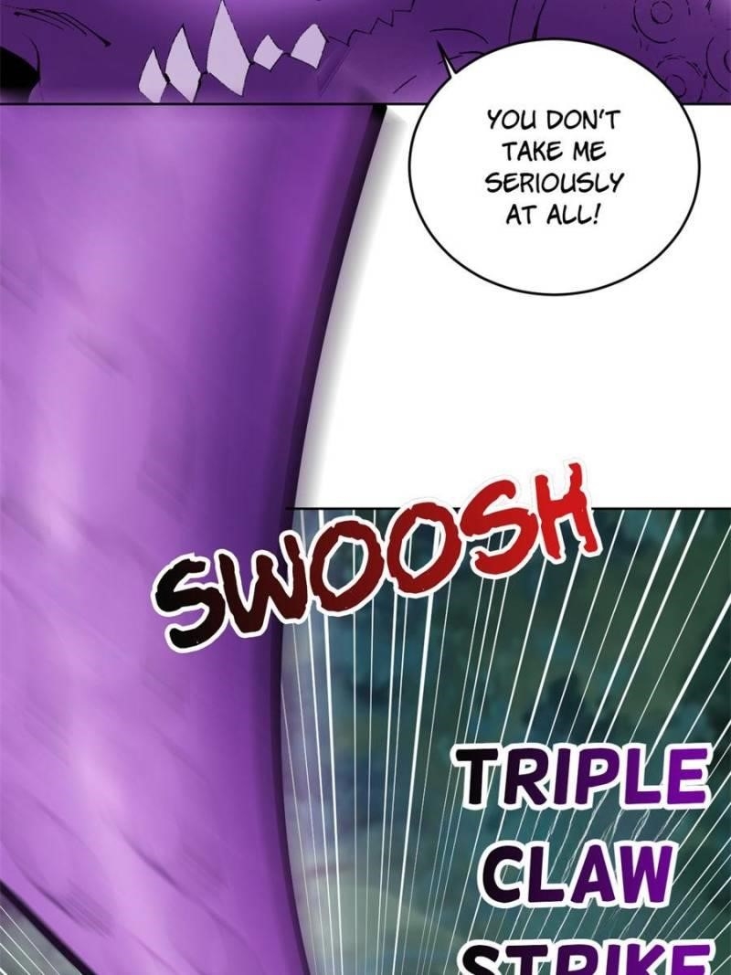 The Last Cultivator Chapter 42 - Page 21