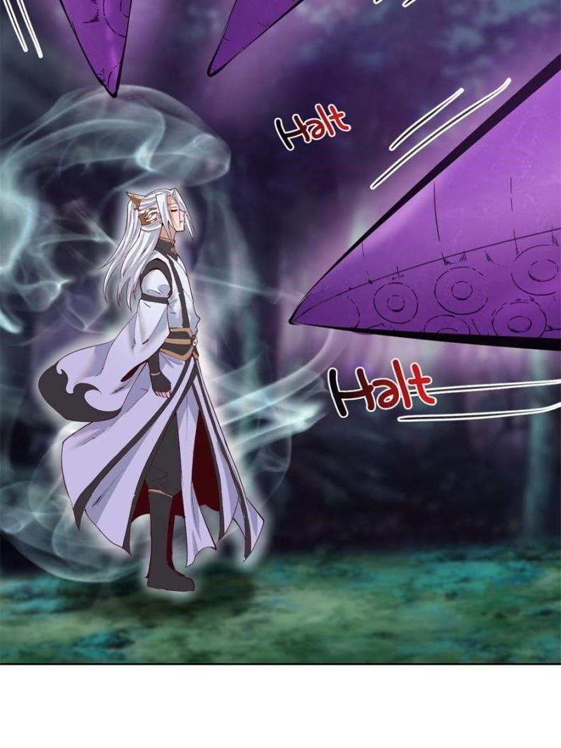 The Last Cultivator Chapter 42 - Page 26