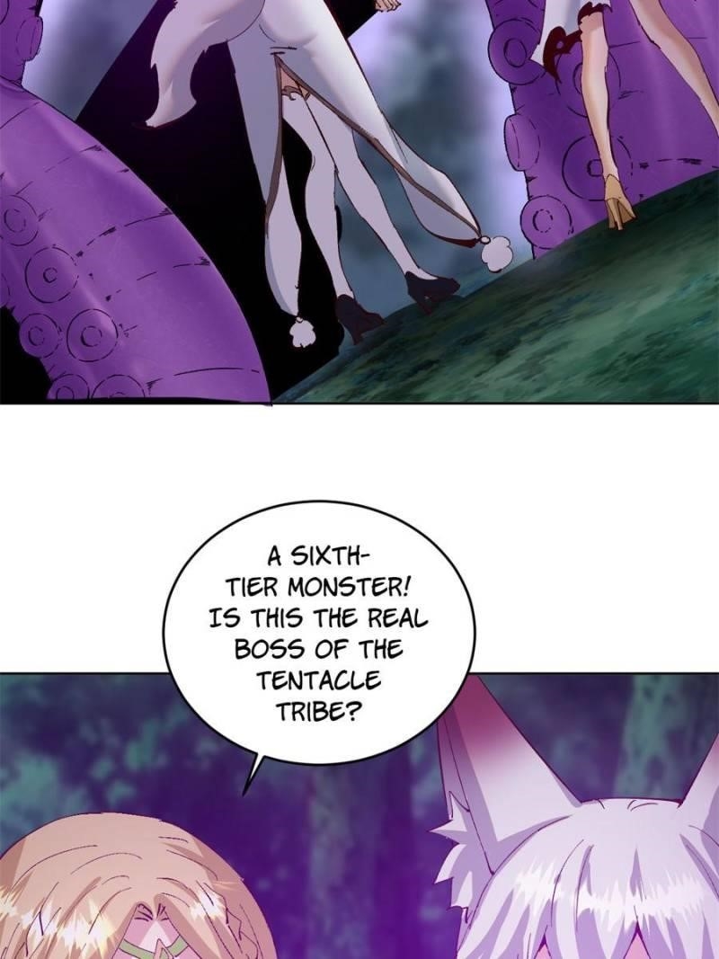 The Last Cultivator Chapter 42 - Page 3