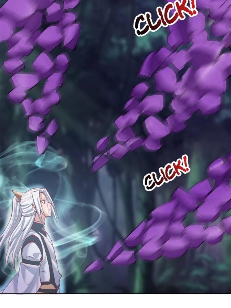 The Last Cultivator Chapter 42 - Page 31