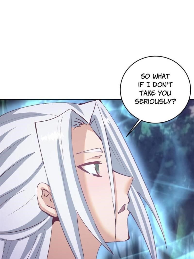 The Last Cultivator Chapter 42 - Page 32