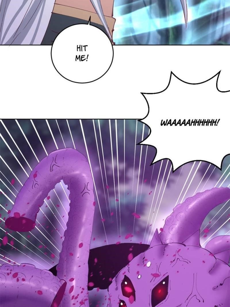 The Last Cultivator Chapter 42 - Page 33