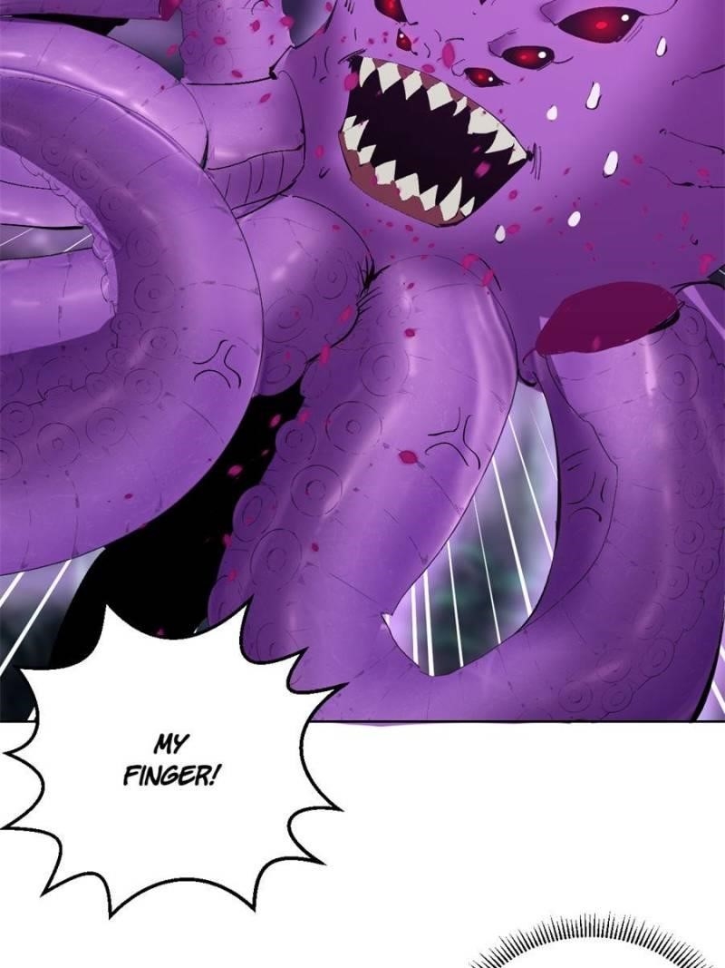 The Last Cultivator Chapter 42 - Page 34