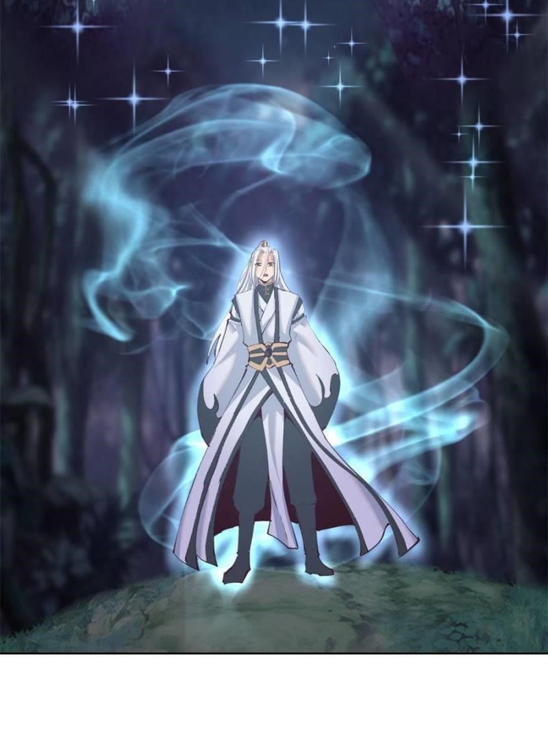 The Last Cultivator Chapter 42 - Page 39