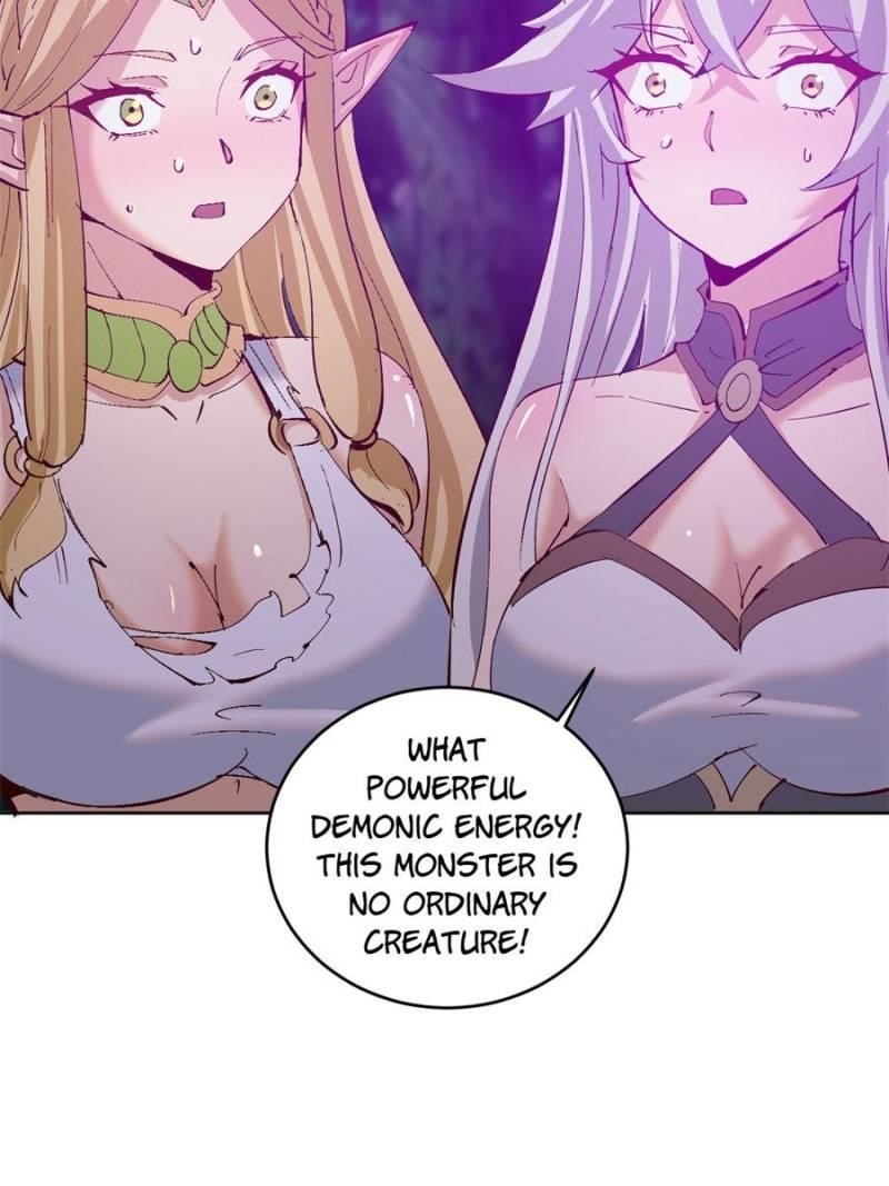 The Last Cultivator Chapter 42 - Page 4