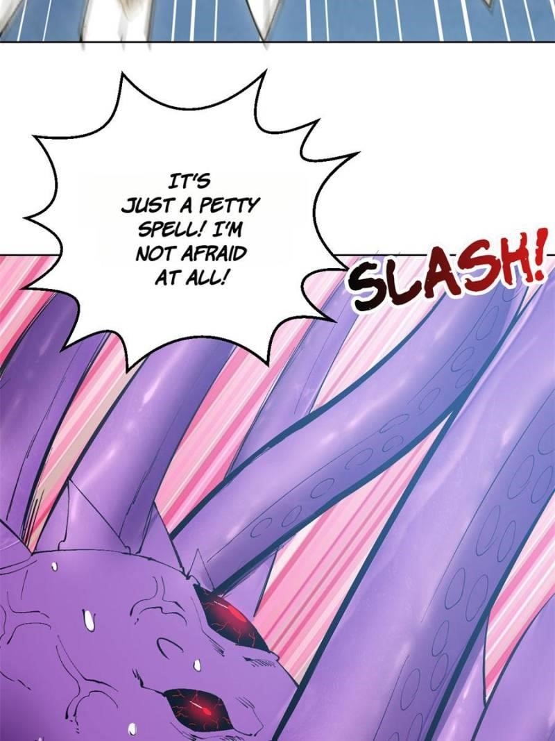 The Last Cultivator Chapter 42 - Page 44