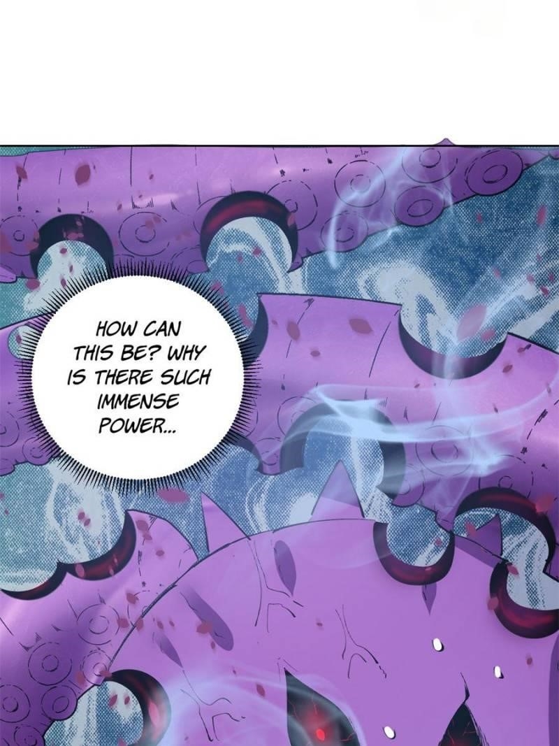 The Last Cultivator Chapter 42 - Page 47