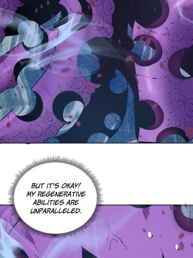 The Last Cultivator Chapter 42 - Page 49