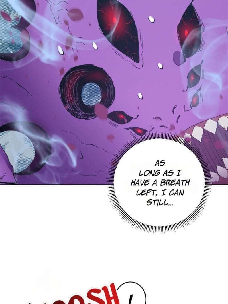 The Last Cultivator Chapter 42 - Page 50