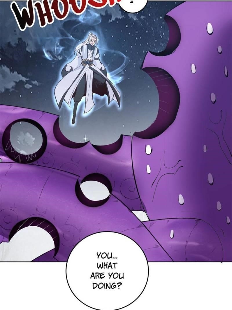 The Last Cultivator Chapter 42 - Page 51