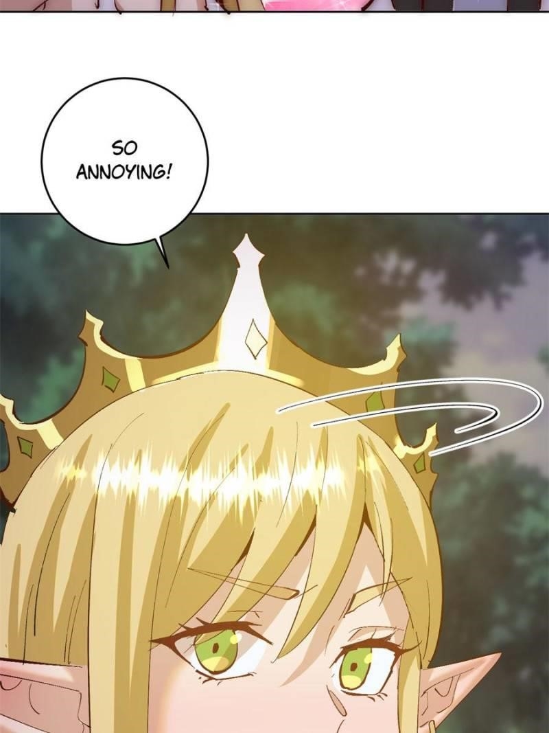 The Last Cultivator Chapter 42 - Page 6