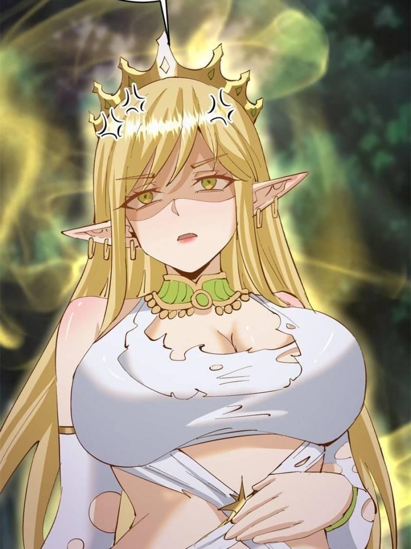 The Last Cultivator Chapter 42 - Page 8