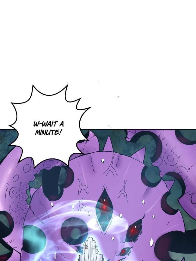 The Last Cultivator Chapter 43 - Page 1