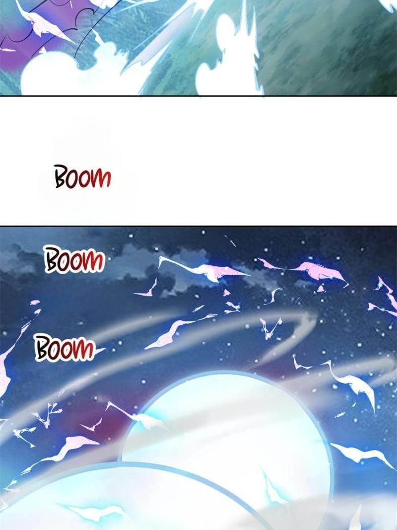 The Last Cultivator Chapter 43 - Page 11