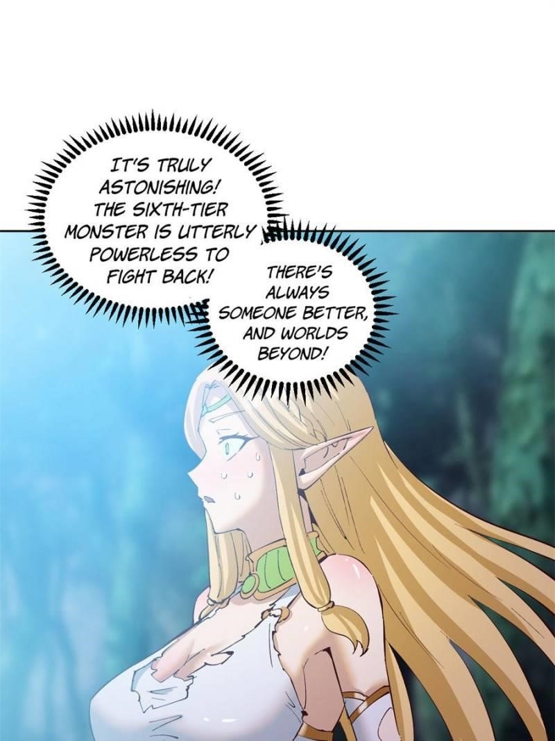 The Last Cultivator Chapter 43 - Page 16