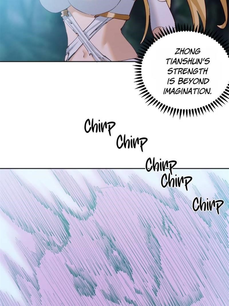 The Last Cultivator Chapter 43 - Page 17