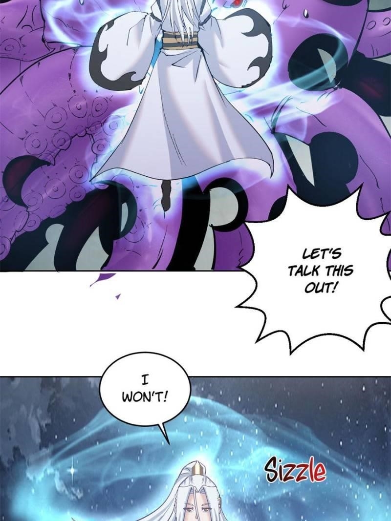 The Last Cultivator Chapter 43 - Page 2