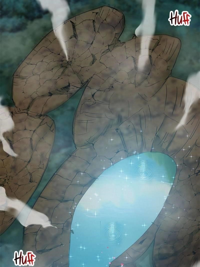 The Last Cultivator Chapter 43 - Page 21