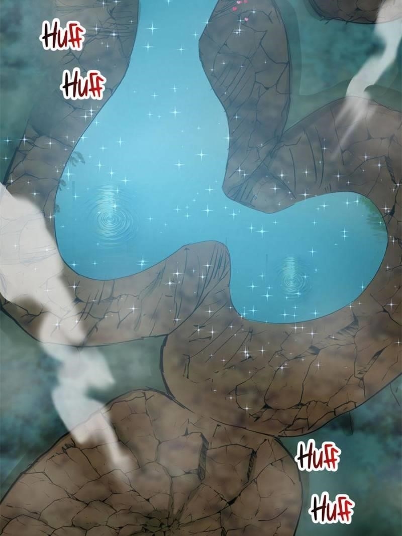 The Last Cultivator Chapter 43 - Page 22