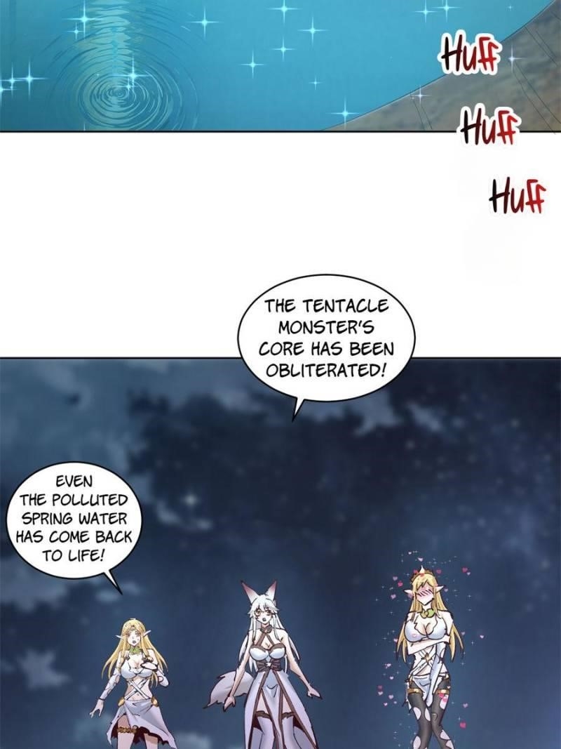 The Last Cultivator Chapter 43 - Page 24