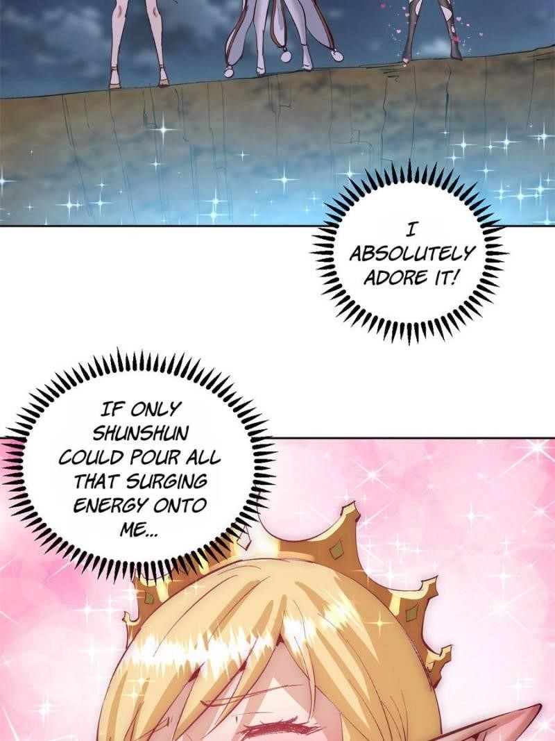 The Last Cultivator Chapter 43 - Page 25