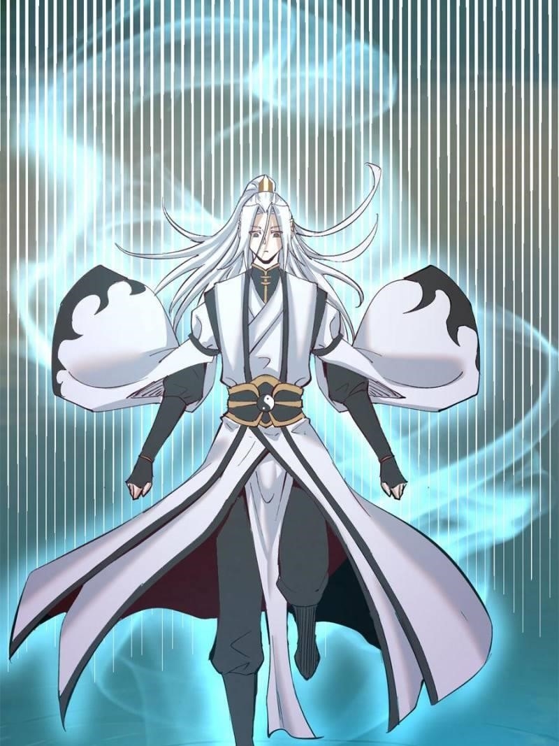 The Last Cultivator Chapter 43 - Page 27