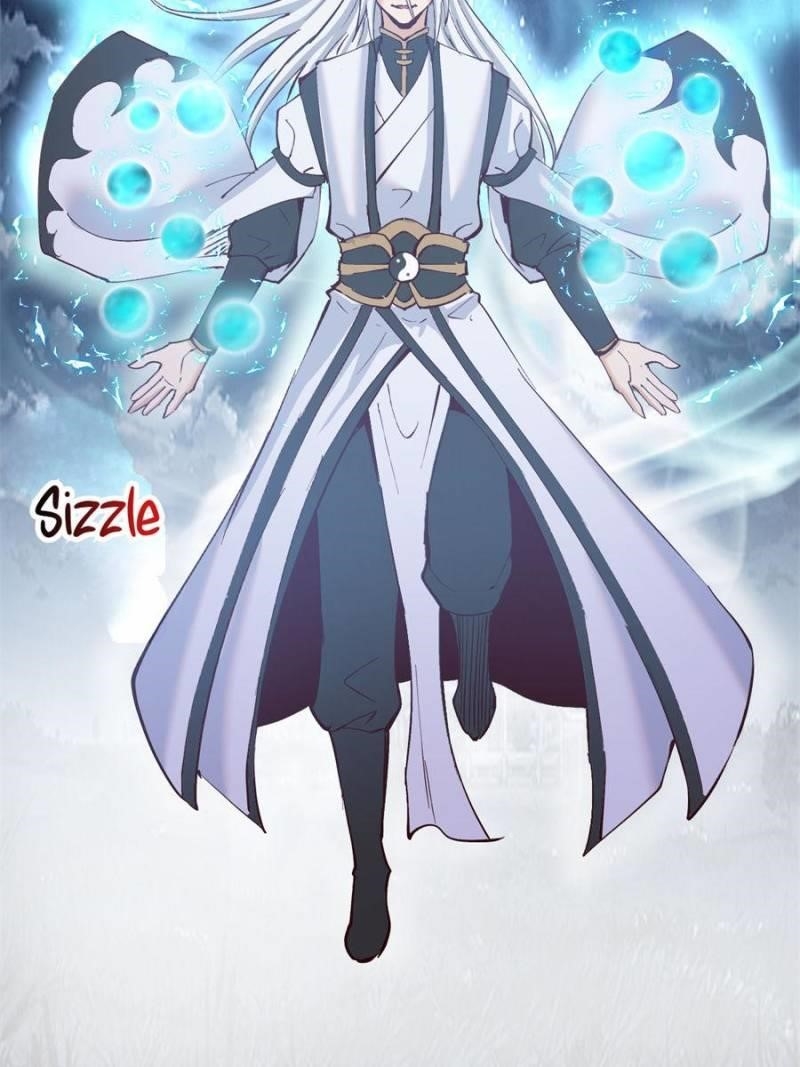 The Last Cultivator Chapter 43 - Page 3