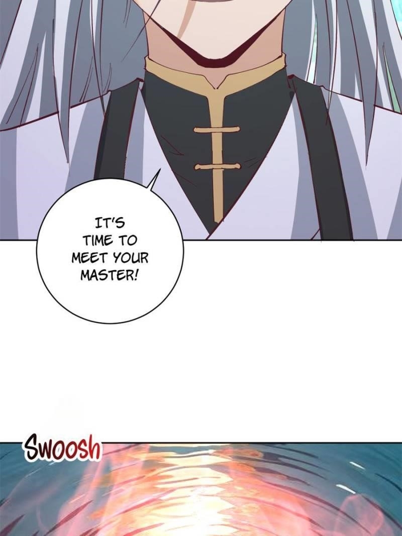 The Last Cultivator Chapter 43 - Page 30