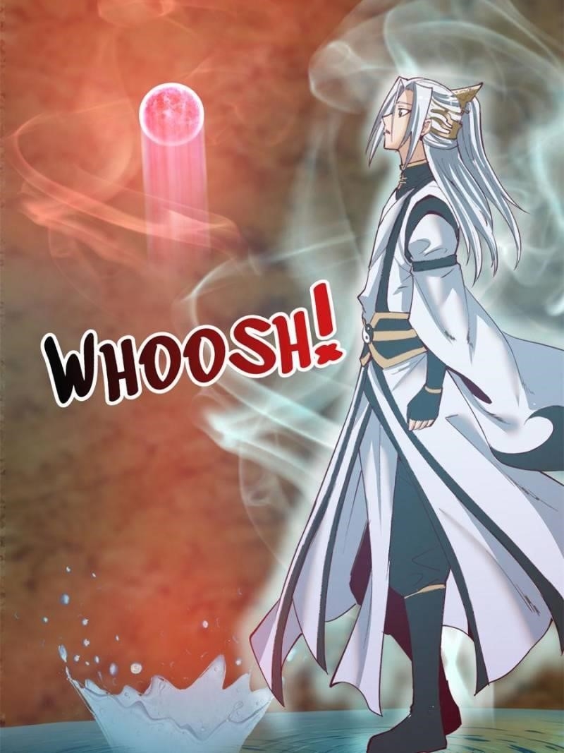 The Last Cultivator Chapter 43 - Page 32