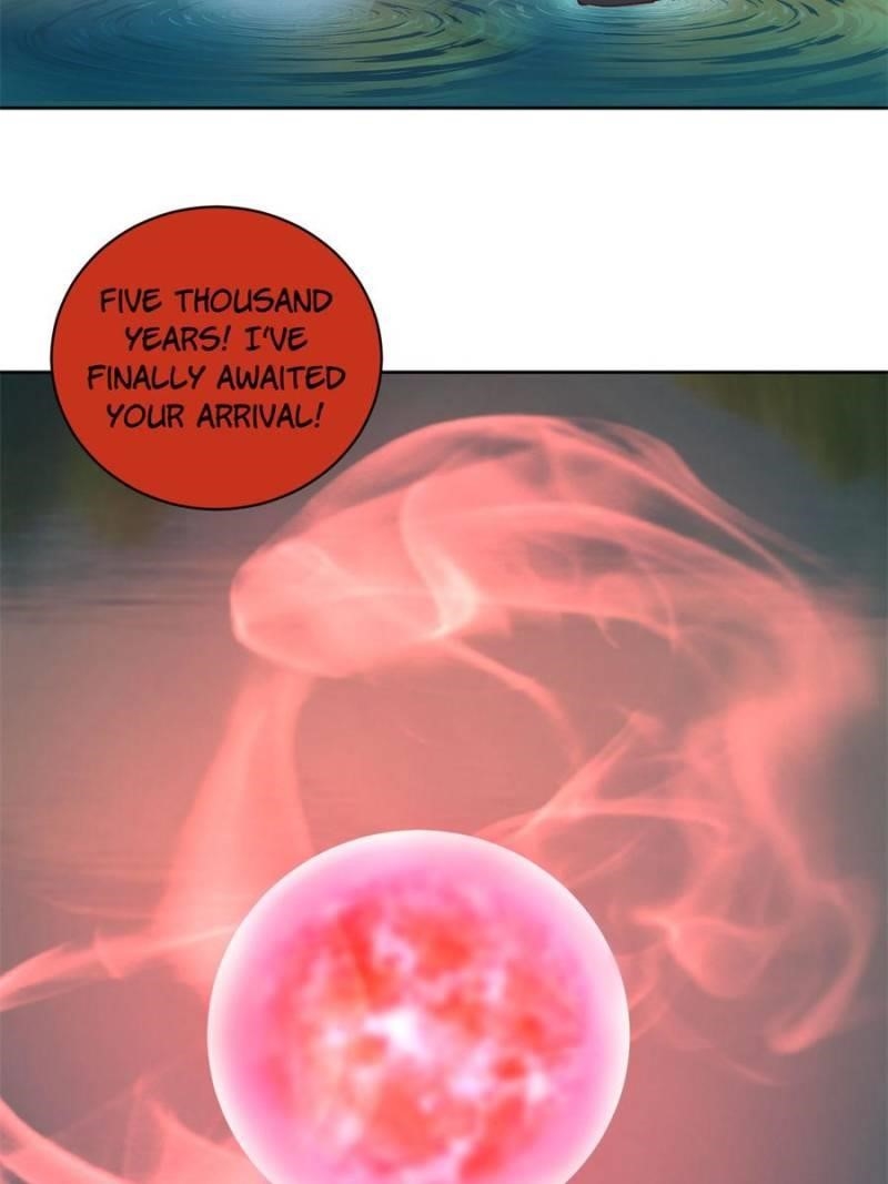 The Last Cultivator Chapter 43 - Page 33