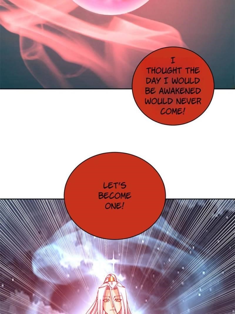 The Last Cultivator Chapter 43 - Page 34