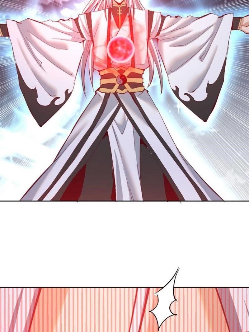 The Last Cultivator Chapter 43 - Page 35