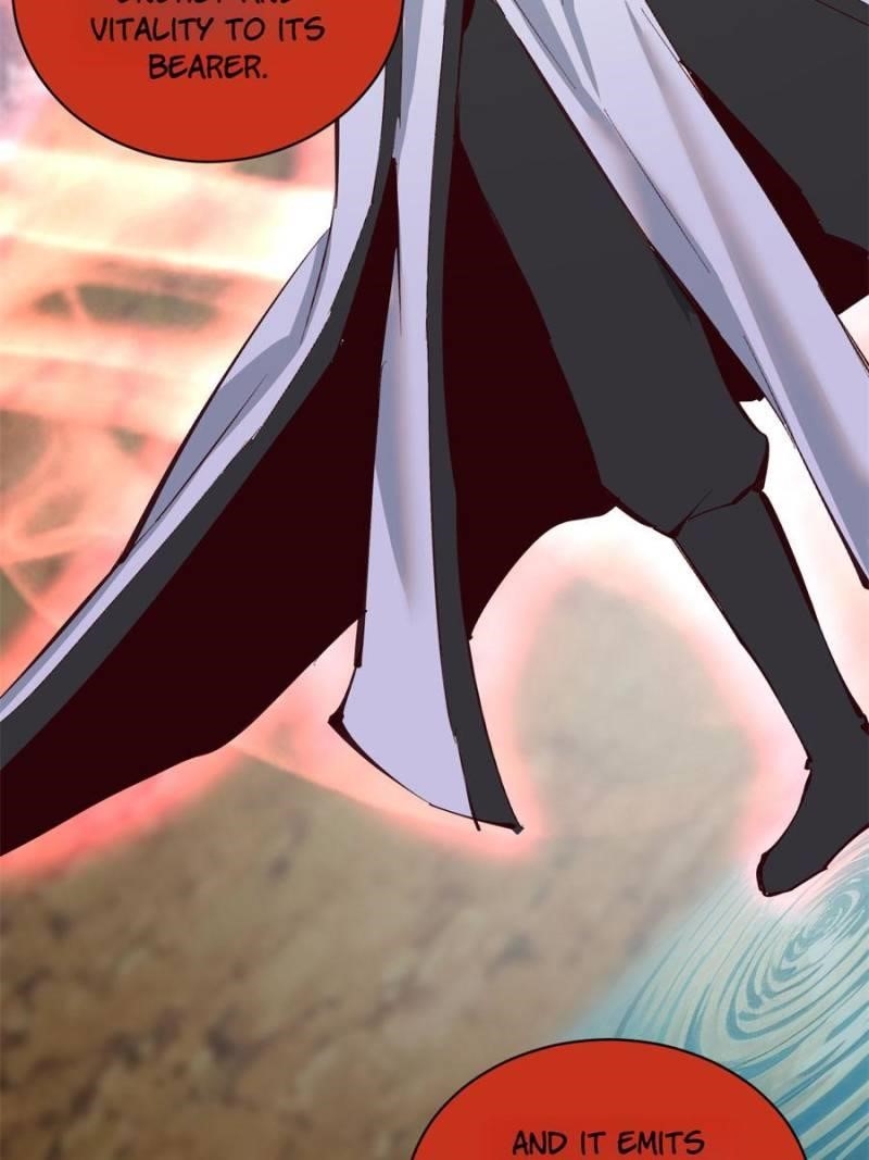 The Last Cultivator Chapter 43 - Page 38