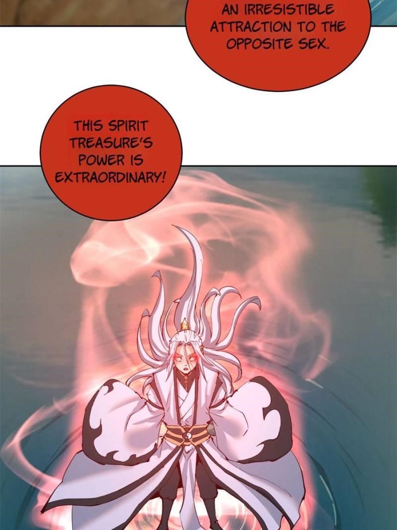 The Last Cultivator Chapter 43 - Page 39