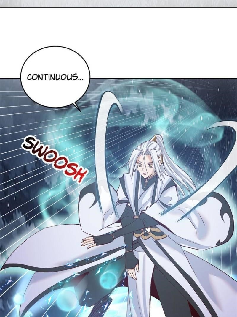 The Last Cultivator Chapter 43 - Page 4