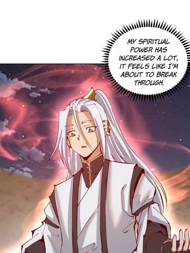 The Last Cultivator Chapter 43 - Page 42