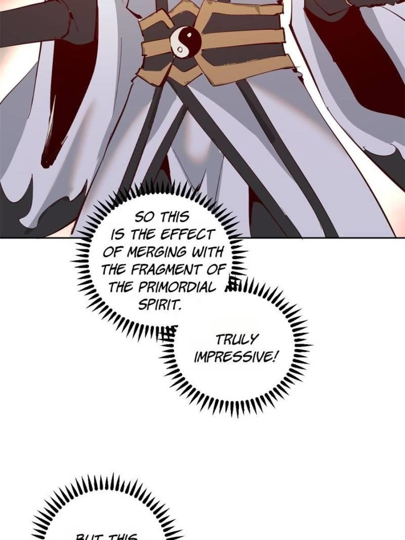 The Last Cultivator Chapter 43 - Page 43